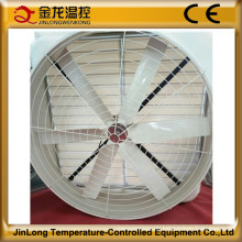 Jinlong-Fiberglas-Abluftventilator- / industrieller Abluftventilator- / industrieller Belüftungs-Ventilator